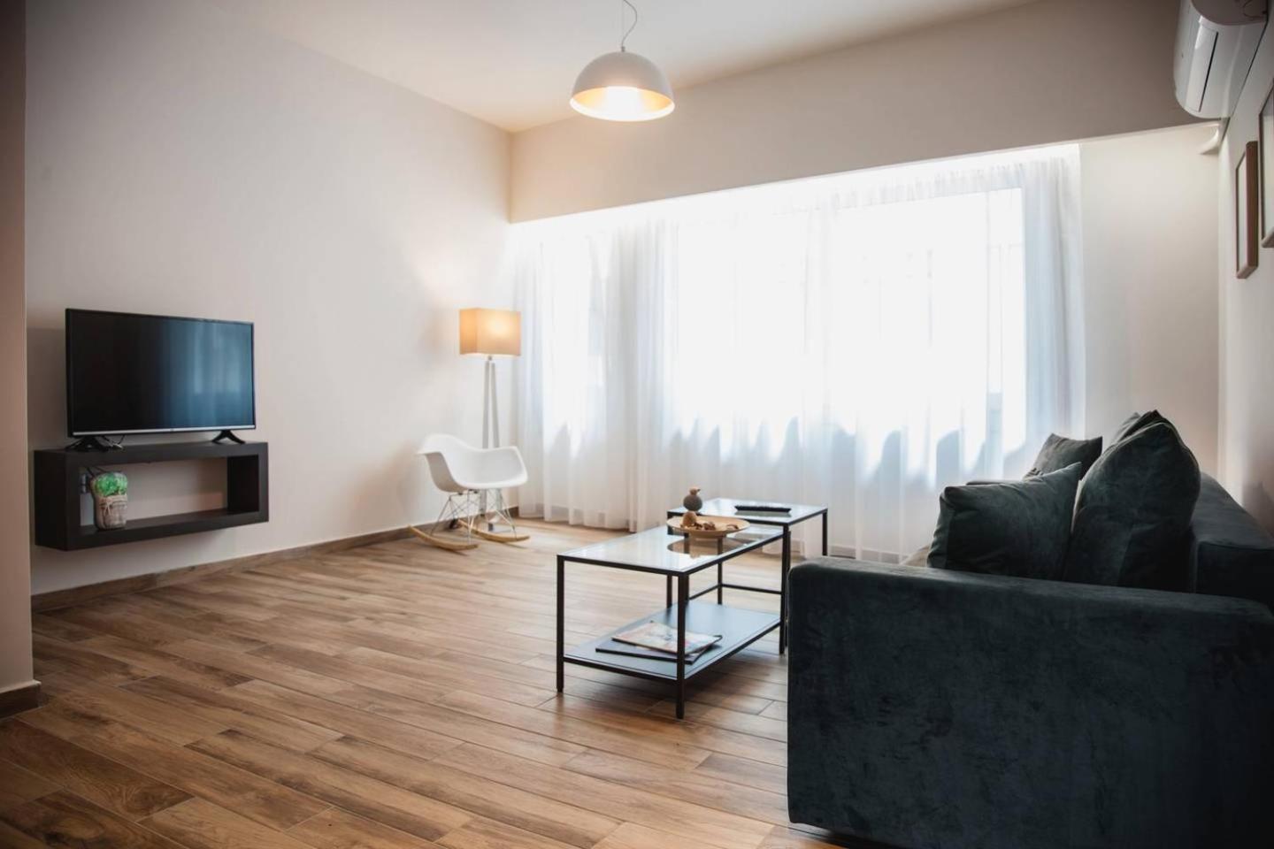 Toni'S Cosy Apartment Next To Syntagma Square Atenas Exterior foto