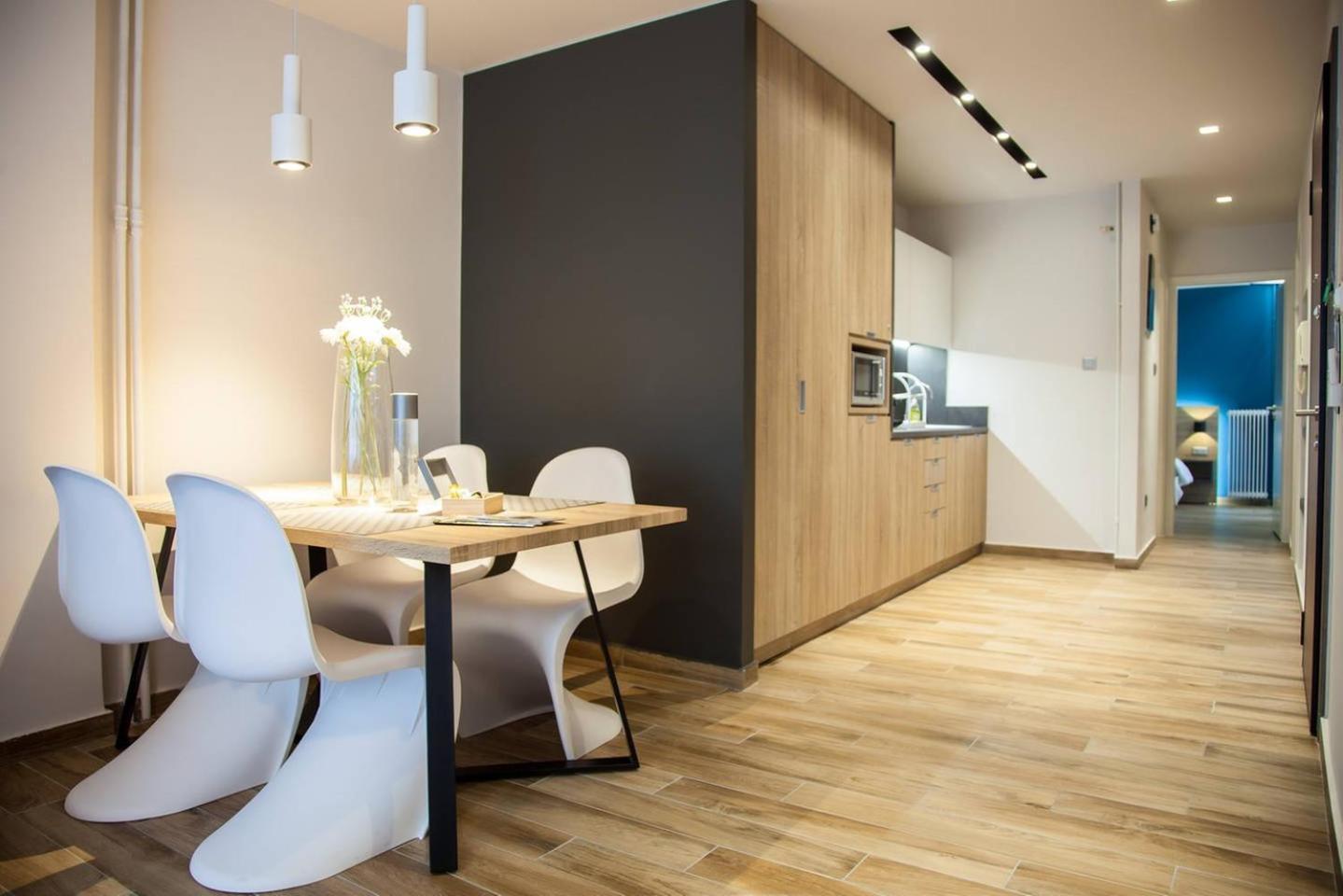 Toni'S Cosy Apartment Next To Syntagma Square Atenas Exterior foto