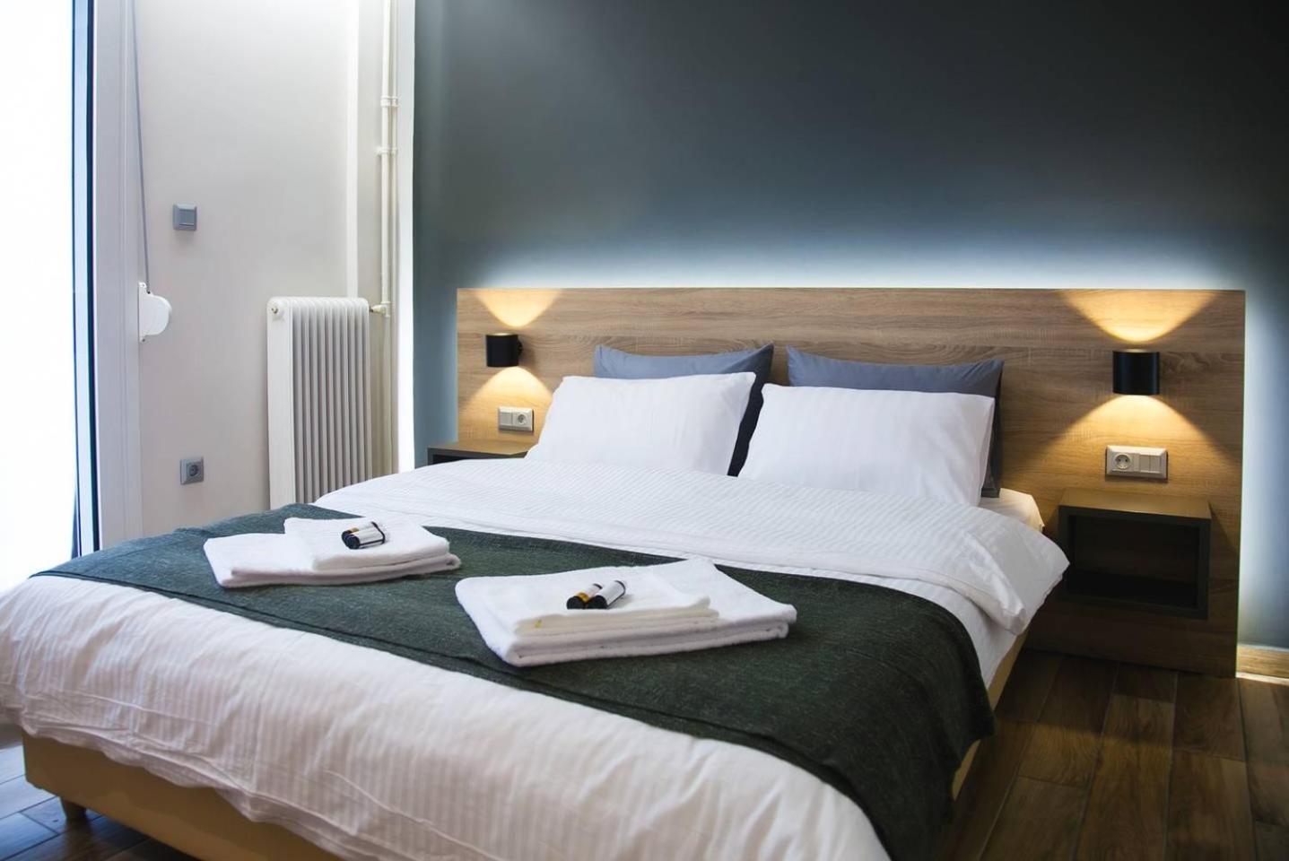 Toni'S Cosy Apartment Next To Syntagma Square Atenas Exterior foto