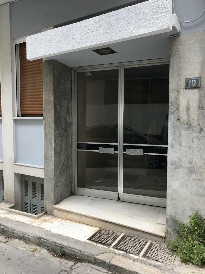 Toni'S Cosy Apartment Next To Syntagma Square Atenas Exterior foto